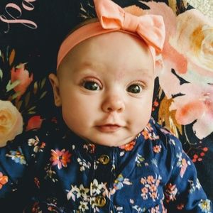 Meet your Posher, Micah